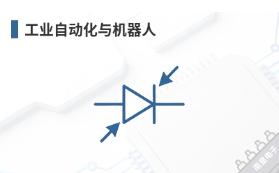 工业自动化与机器人 三星半导体(Samsung Semiconductor)