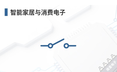 智能家居与消费电子 SPARK (SPARK Microsystems)