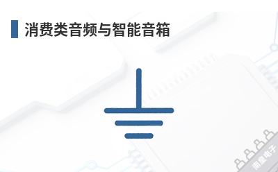 消费类音频与智能音箱 Techship