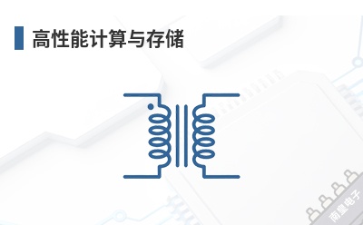 高性能计算与存储 Xilinx(赛灵思)