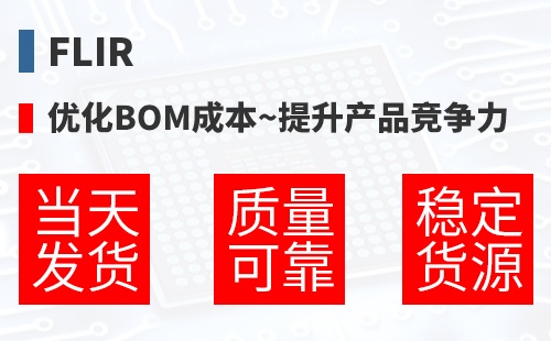 FLIR �Ż�BOM�ɱ�,������Ʒ������