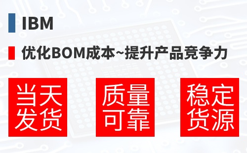 IBM �Ż�BOM�ɱ�,������Ʒ������