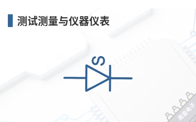 ���Բ����������Ǳ�-Analog Microelectronics��Ʒ��;