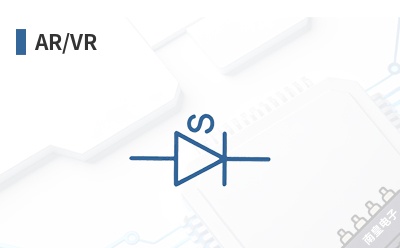 AR/VR-ESPROS��Ʒ��;