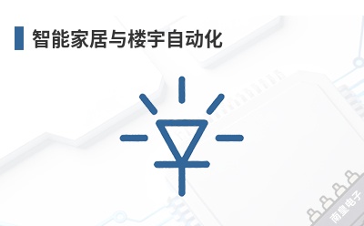 ���ܼҾ���¥���Զ���-RF Solutions��Ʒ��;