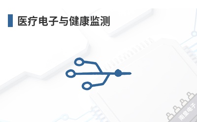 ҽ�Ƶ����뽡�����-Silicon Labs��Ʒ��;