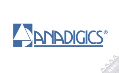 �ϻʵ�����Anadigics�й��ܴ���