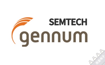 �ϻʵ�����Gennum�й��ܴ���