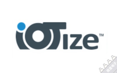 �ϻʵ�����IoTize�й��ܴ���