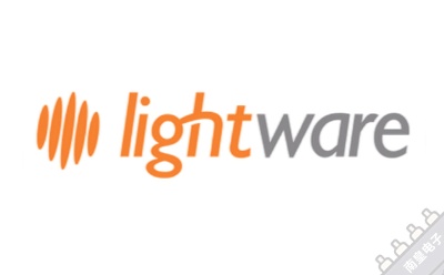 �ϻʵ�����LightWare�й��ܴ���