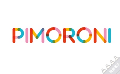 �ϻʵ�����Pimoroni�й��ܴ���