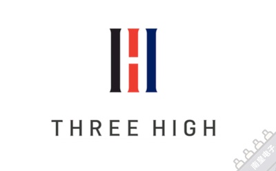 ThreeHigh