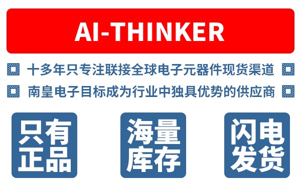 Ai-Thinker��˾ (���ſ�)