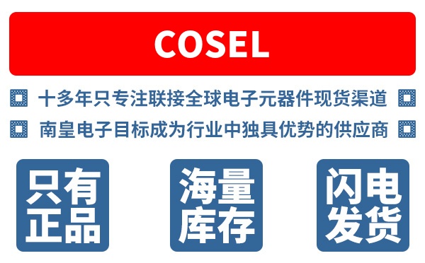 Cosel��˾ (Cosel USA, Inc., ����)