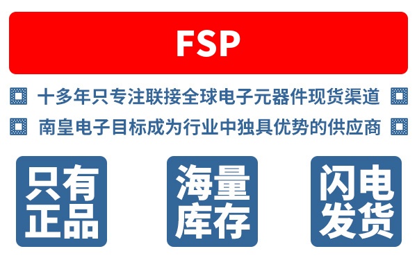 FSP��˾ (FSP Technology, ȫ��)