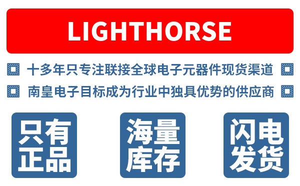 Lighthorse��˾ (Lighthorse Technologies, LTI)