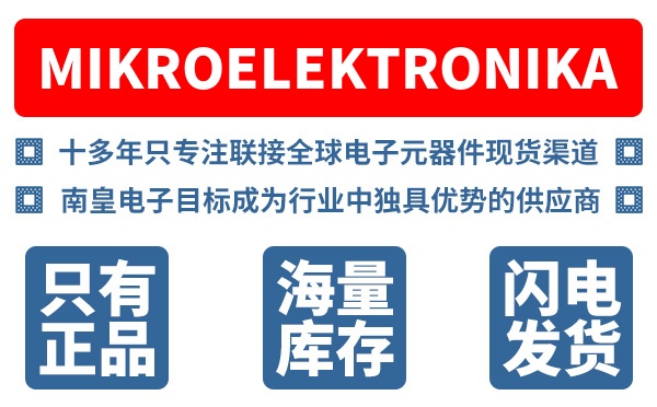 MikroElektronika��˾