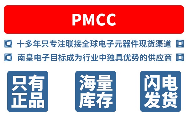 PMCC公司 (Pacific MicroCHIP Corp)
