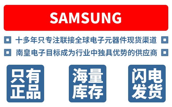 三星半导体公司(Samsung Semiconductor)