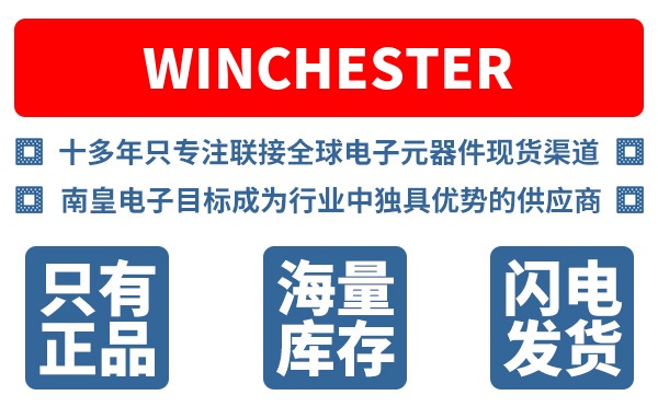 Winchester��˾ (Winchester Electronics)