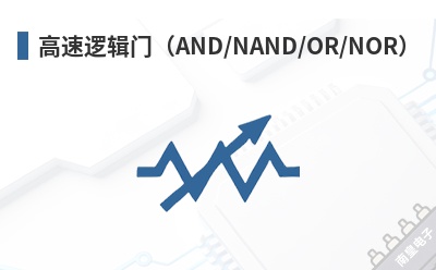�����߼��ţ�AND/NAND/OR/NOR��-ADSANTEC��Ʒ