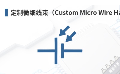 ����΢ϸ������Custom Micro Wire Harnesses��-Agilink��Ʒ