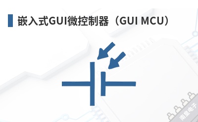 Ƕ��ʽGUI΢��������GUI MCU��-Amulet��Ʒ