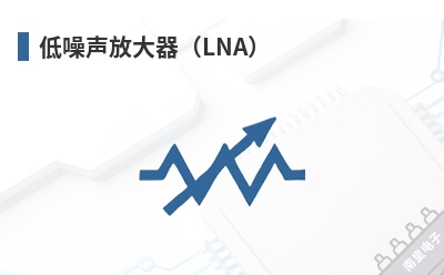 �������Ŵ�����LNA��-Anadigics��Ʒ
