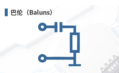 ���ף�Baluns��-Anaren��Ʒ