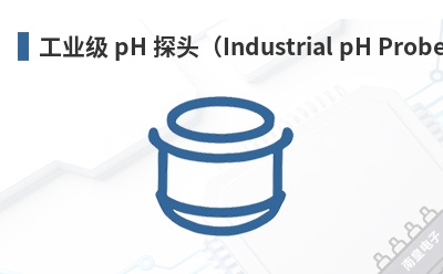 ��ҵ�� pH ̽ͷ��Industrial pH Probe��-Atlas Scientific��Ʒ