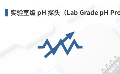 ʵ���Ҽ� pH ̽ͷ��Lab Grade pH Probe��-Atlas Scientific��Ʒ
