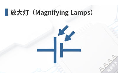 �Ŵ�ƣ�Magnifying Lamps��-Aven��Ʒ