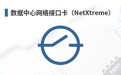 数据中心网络接口卡(NetXtreme) Broadcom(博通)