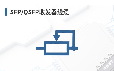 SFP/QSFP�շ�������-CableMAX��Ʒ