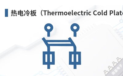 �ȵ���壨Thermoelectric Cold Plate��-Cooling Source��Ʒ