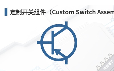 ���ƿ��������Custom Switch Assemblies��-CPI��Ʒ