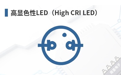 ����ɫ��LED��High CRI LED��-CREE��Ʒ