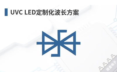 UVC LED���ƻ���������-Crystal IS��Ʒ