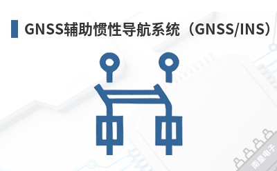GNSS�������Ե���ϵͳ��GNSS/INS��-CTi Sensors��Ʒ