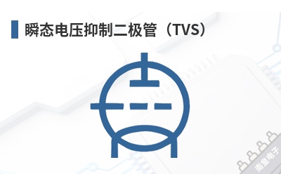 ˲̬��ѹ���ƶ����ܣ�TVS��-DComponents��Ʒ