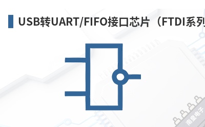 USBתUART/FIFO�ӿ�оƬ��FTDIϵ�У�-DLP Design��Ʒ