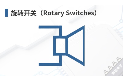 ��ת���أ�Rotary Switches��-E-Switch��Ʒ