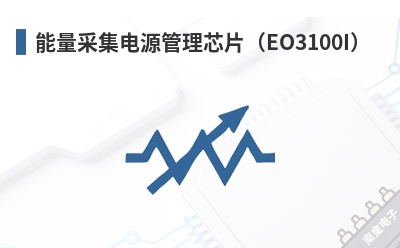 �����ɼ���Դ����оƬ��EO3100I��-Enocean��Ʒ