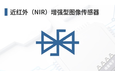 �����⣨NIR����ǿ��ͼ�񴫸���-ESPROS��Ʒ