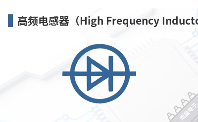 ��Ƶ�������High Frequency Inductors��-Gowanda��Ʒ