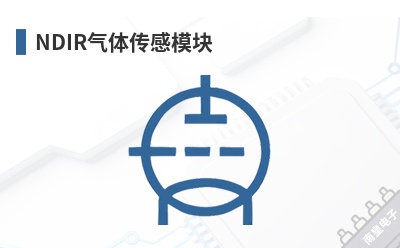NDIR���崫��ģ��-GRINN��Ʒ