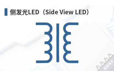 �෢��LED��Side View LED��-Harvatek��Ʒ