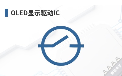 OLED��ʾ����IC-Himax��Ʒ