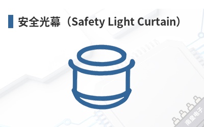 ��ȫ��Ļ��Safety Light Curtain��-IDEC��Ʒ