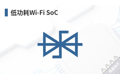 �͹���Wi-Fi SoC-InPlay��Ʒ